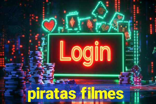 piratas filmes